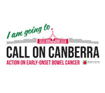 Social tile_I am going to Call On Canberra(download only)
