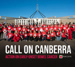 Social tile_Call On Canberra #2 (download only)