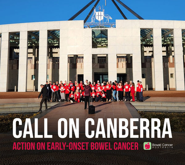 Social tile_Call On Canberra #1 (download only)