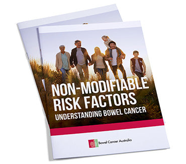 Non-Modifiable Risk Factors