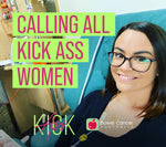Social tile_Kick Ass Call Out #1 (download only)