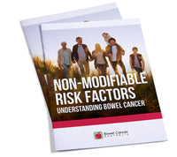 Non-Modifiable Risk Factors