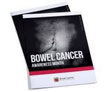 Bowel Cancer Awareness Month (June)