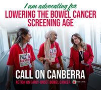 Social tile_Call On Canberra_ I am advocating for Advocacy Agenda #2 (download only)
