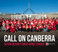Social tile_Call On Canberra #2 (download only)