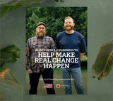 Event Poster_Decembeard (download only)