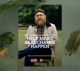 Event Poster_Decembeard (download only)