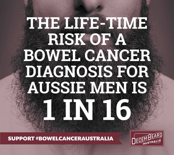 Social tile_Decembeard #1 (download only)