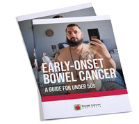 Early-onset Bowel Cancer: A Guide for Under 50s