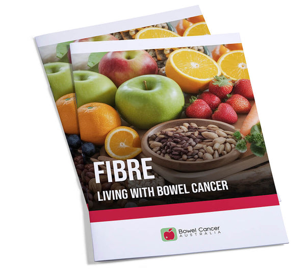 Fibre and Bowel Cancer (download only)