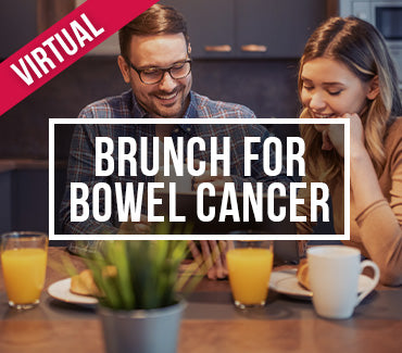 Brunch for Bowel Cancer Resources (download only)
