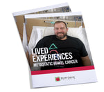 Lived Experiences - Metastatic Bowel Cancer (download only)