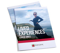Lived Experiences - Loved Ones (download only)