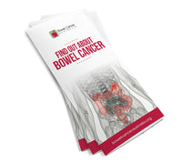 Find Out About Bowel Cancer (download only)