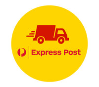 Express Post - Shop (Optional)
