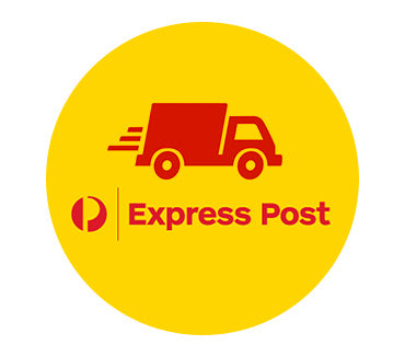 express post logo