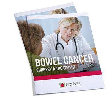Bowel Cancer - Surgery & Treatment