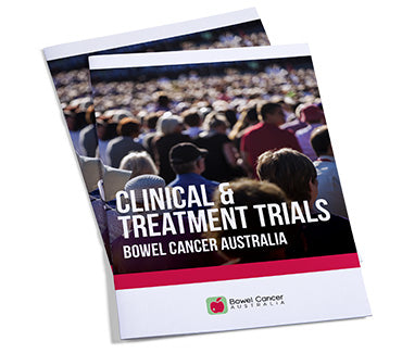 Clinical & Treatment Trials (download only)