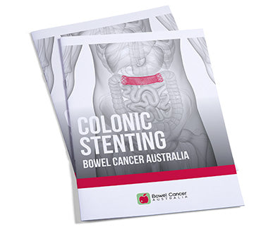 Colonic Stenting (download only)