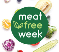 Meat Free Week (September) - download only