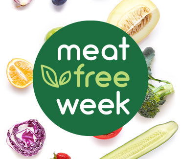 Meat Free Week (September) - download only
