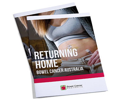 Returning Home (download only)