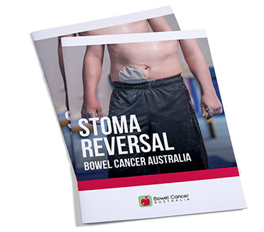 Stoma Reversal (download only)