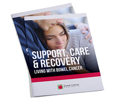 Support, Care & Recovery
