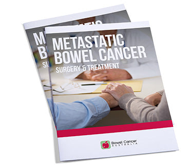 Metastatic Bowel Cancer