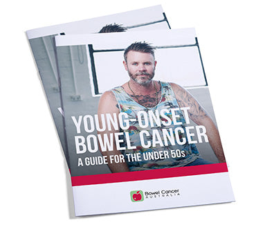 Early-onset bowel cancer