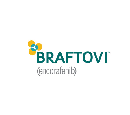 Braftovi | Encorafenib (download only)
