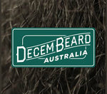 Decembeard (December) - download only
