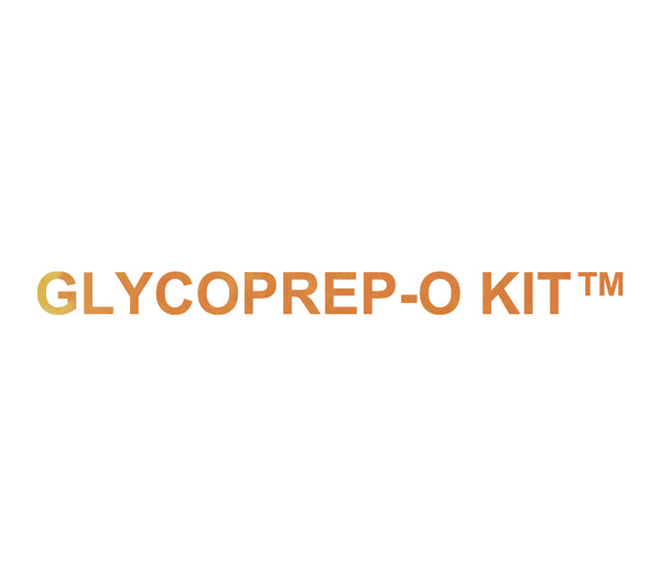 Glycoprep-O Kit (download only)