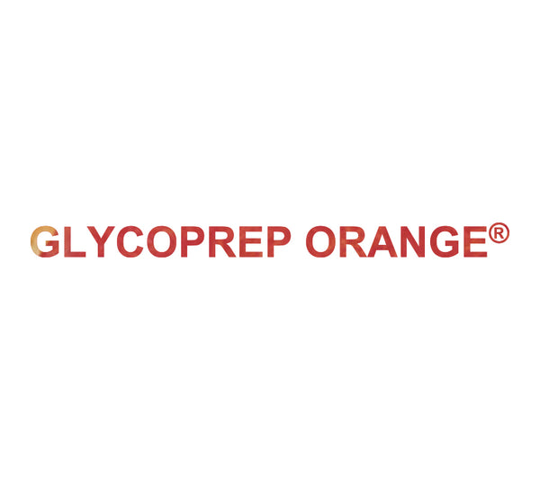 Glycoprep Orange (download only)