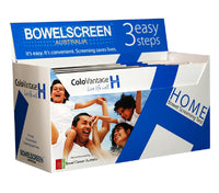 BowelScreen Australia ColoVantage Screening Test