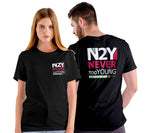 Unisex T-Shirt (N2Y)